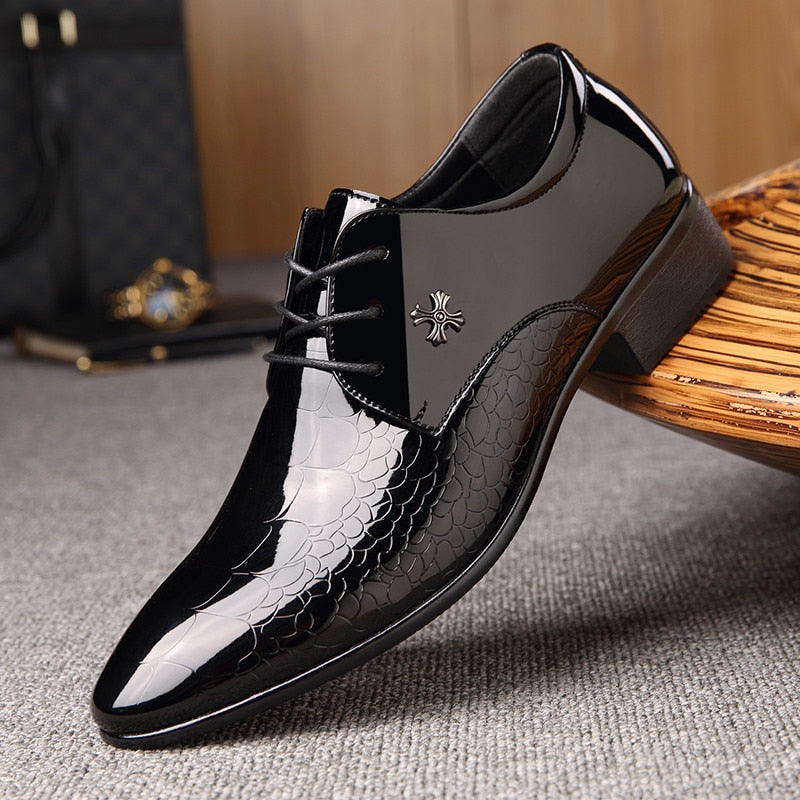 Sapato Appmax