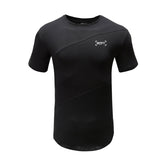 Camiseta Gym MC