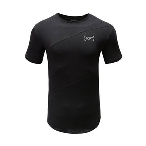 Camiseta Gym MC