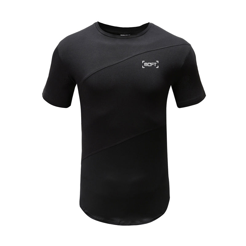 Camiseta Gym MC