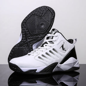 Tênis Basketball And One J1