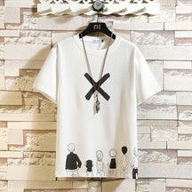 Camiseta X