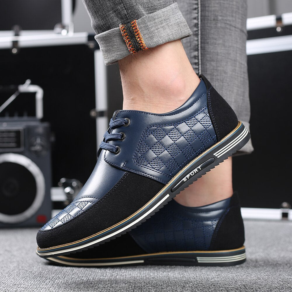 Sapato Casual Sport Max