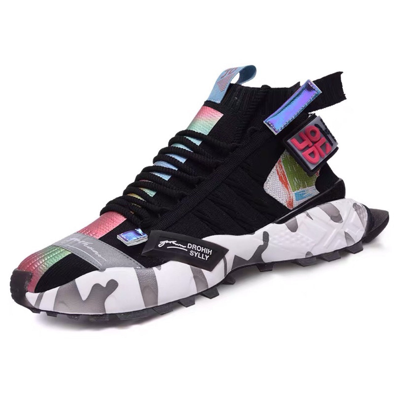 Tênis Sneaker Wind