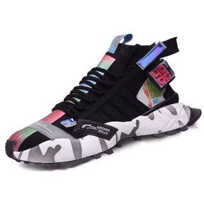 Tênis Sneaker Wind