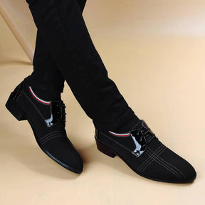 Sapato Social Nixon