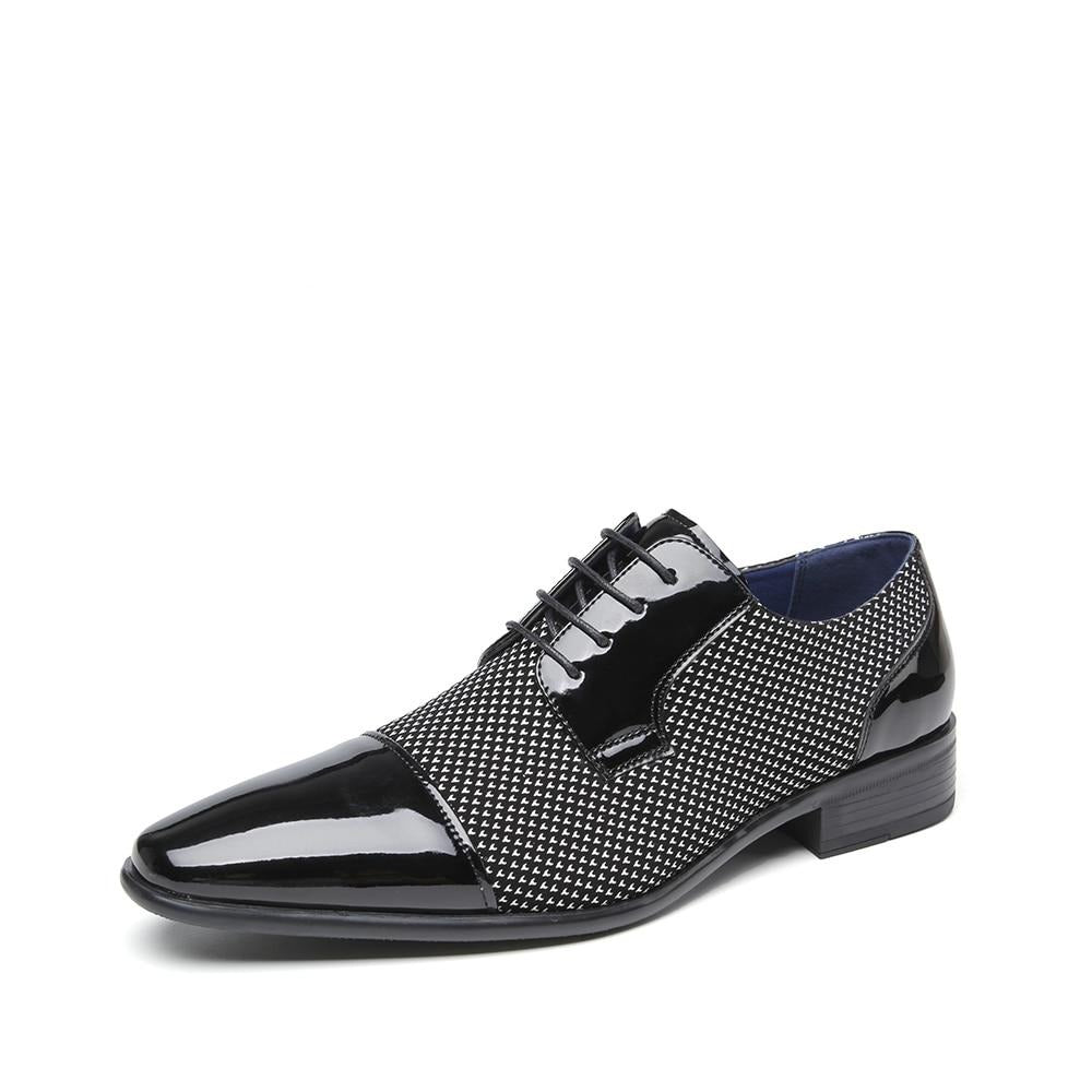 Sapato Social RC