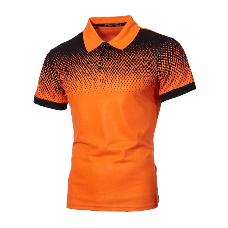 Camisa Polo Royal