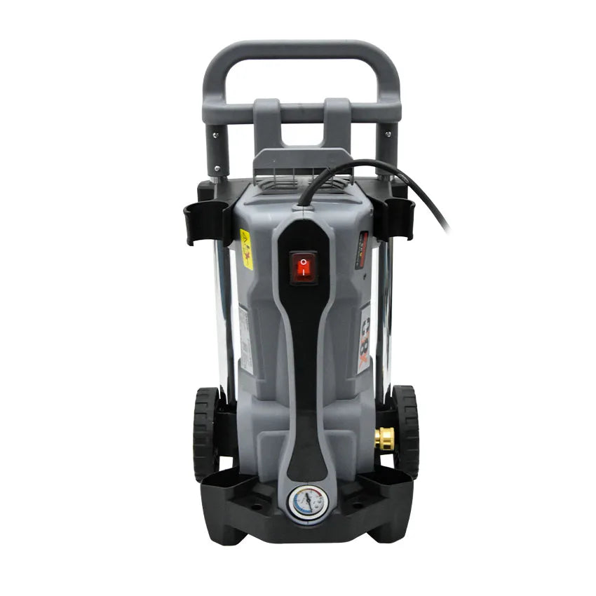 Idropulitrice a getto d'acqua da 220 V
