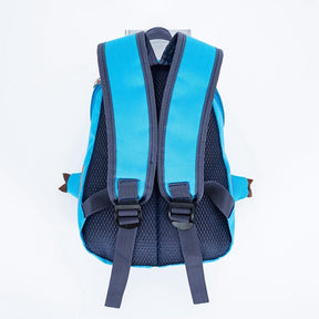Mochila Godziila - Volta as aulas