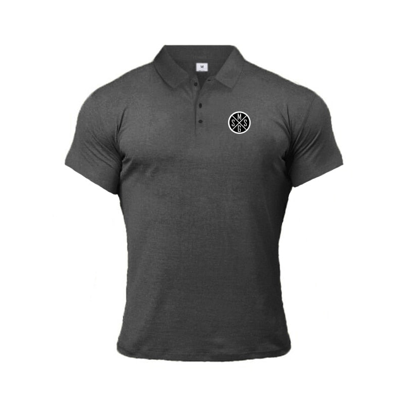 Camisa Polo MSG