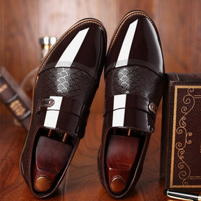 Sapato Lincoln