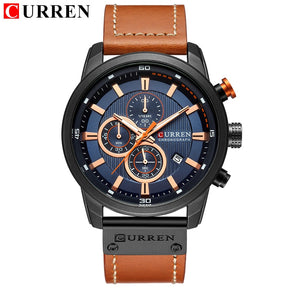 Relógio Curren Sport