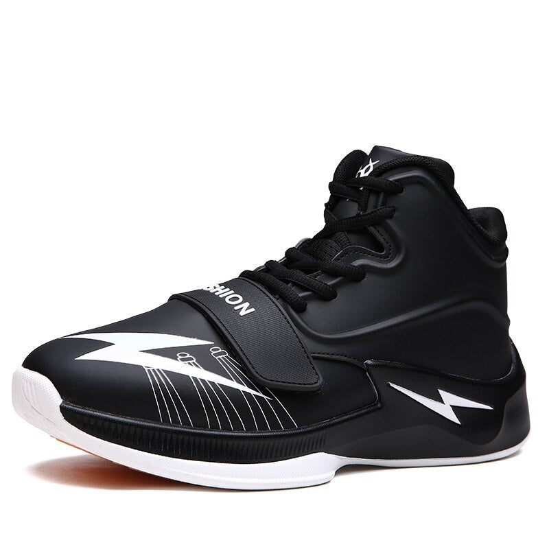 Tênis de Basquete Razor