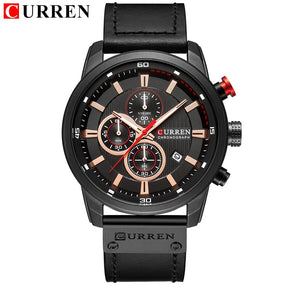 Relógio Curren Sport
