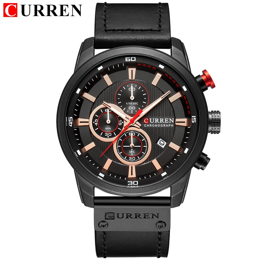 Relógio Curren Sport