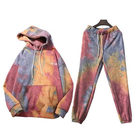 Conjunto Moletom Confort