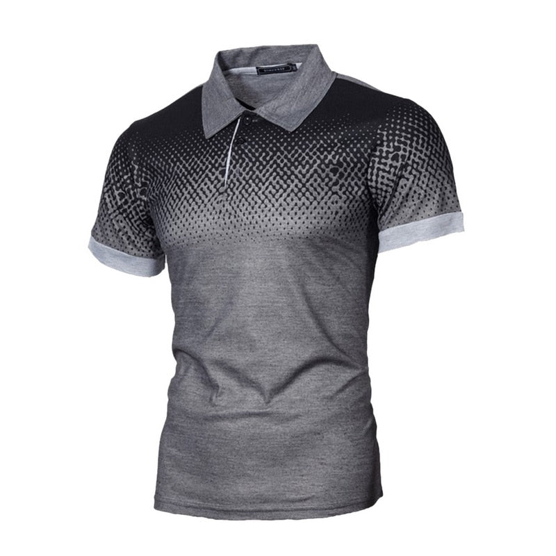 Camisa Polo Royal