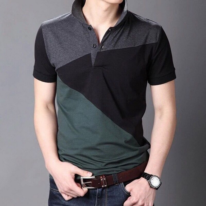 Camisa Polo  GRF