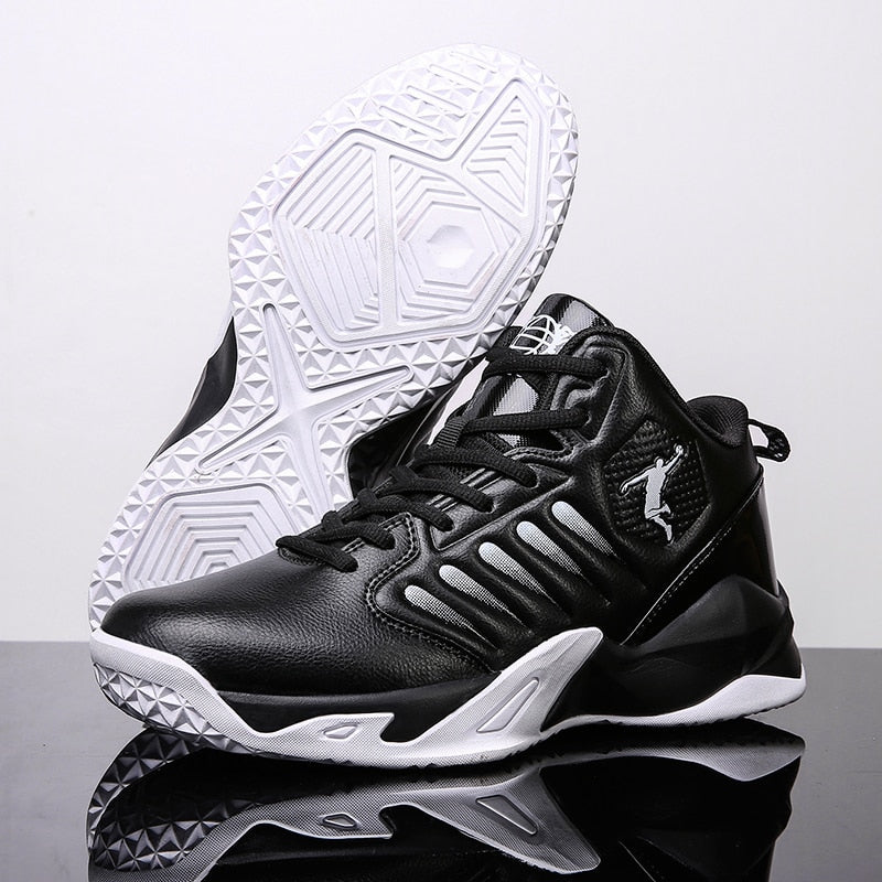 Tênis Basketball And One J1