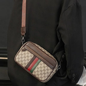 Bolsa de Couro GXD