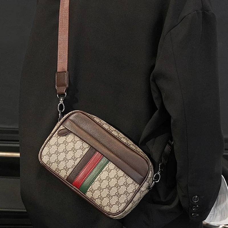 Bolsa de Couro GXD