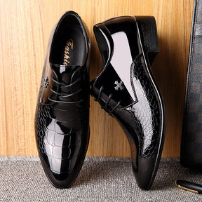 Sapato Appmax