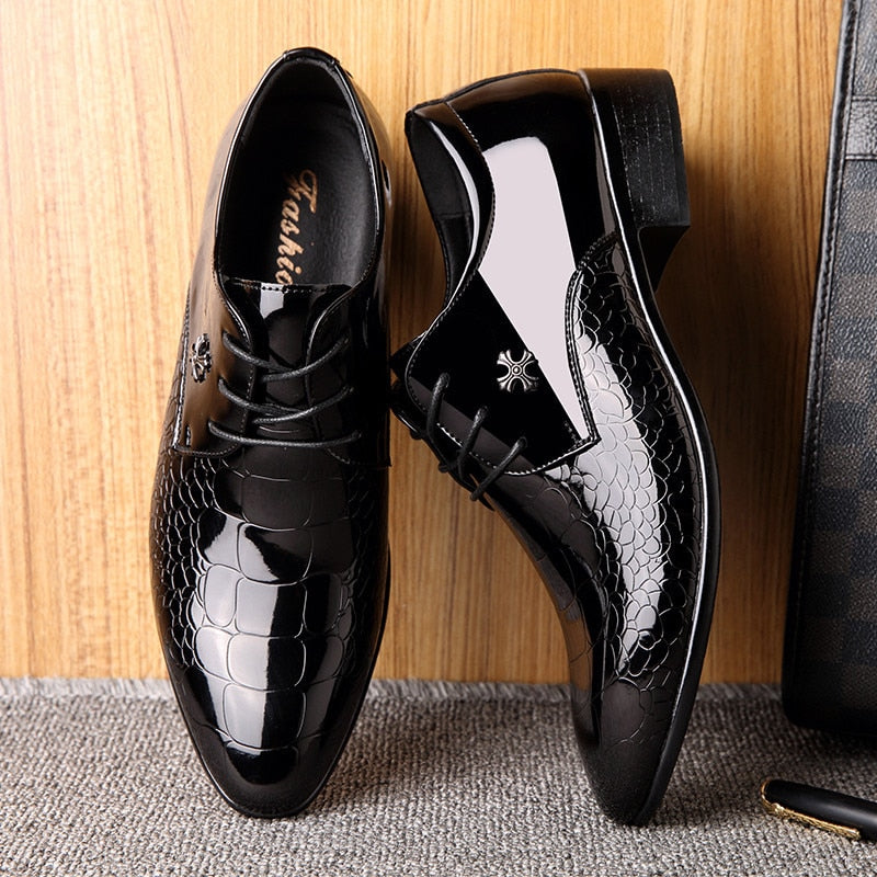 Sapato Appmax