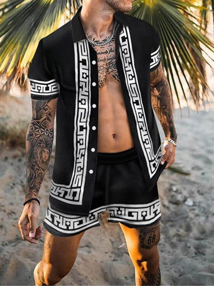 Conjunto Hawaii