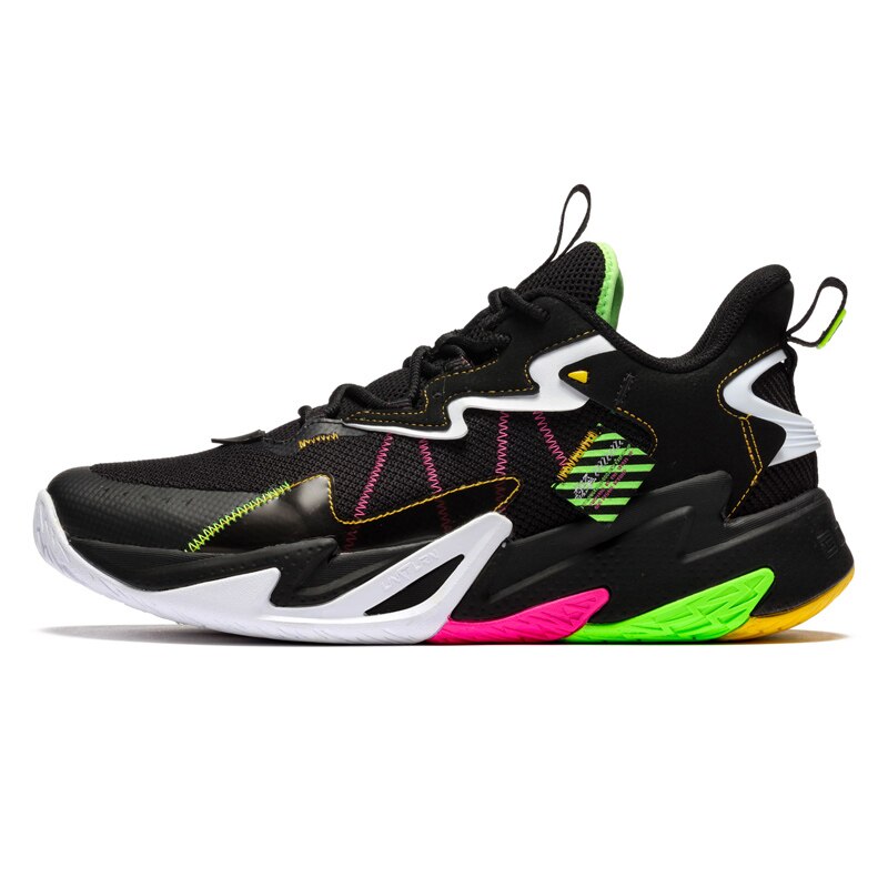 Tênis Sneakers Run 360°