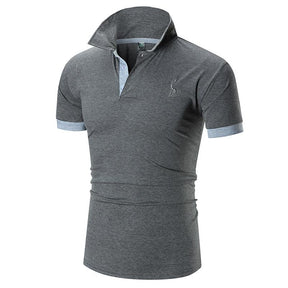 Camisa Polo Giraffe