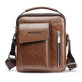 Bolsa de Couro WXR