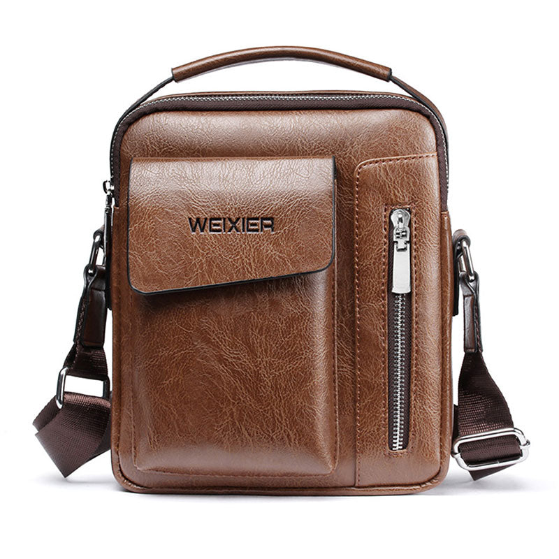 Bolsa de Couro WXR