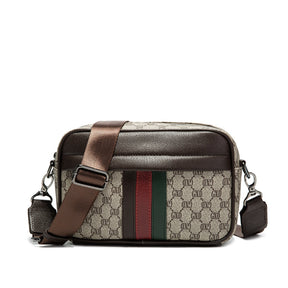 Bolsa de Couro GXD