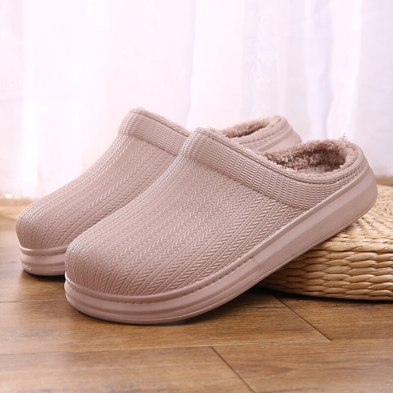 Pantufa Unissex