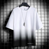Camiseta Degradê
