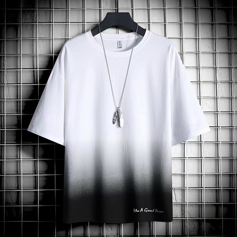 Camiseta Degradê