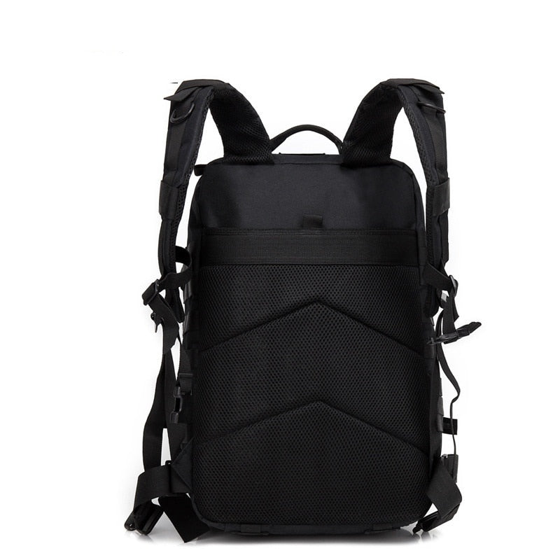Mochila Militar 50L