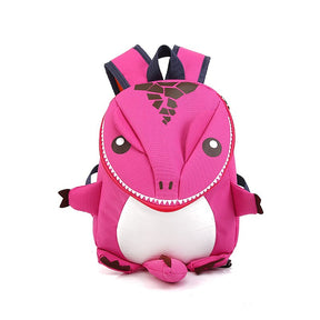 Mochila Godziila - Volta as aulas
