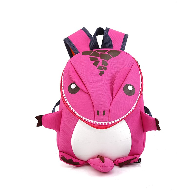 Mochila Godziila - Volta as aulas
