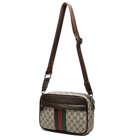 Bolsa de Couro GXD