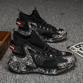 Tênis Sneakers Eros