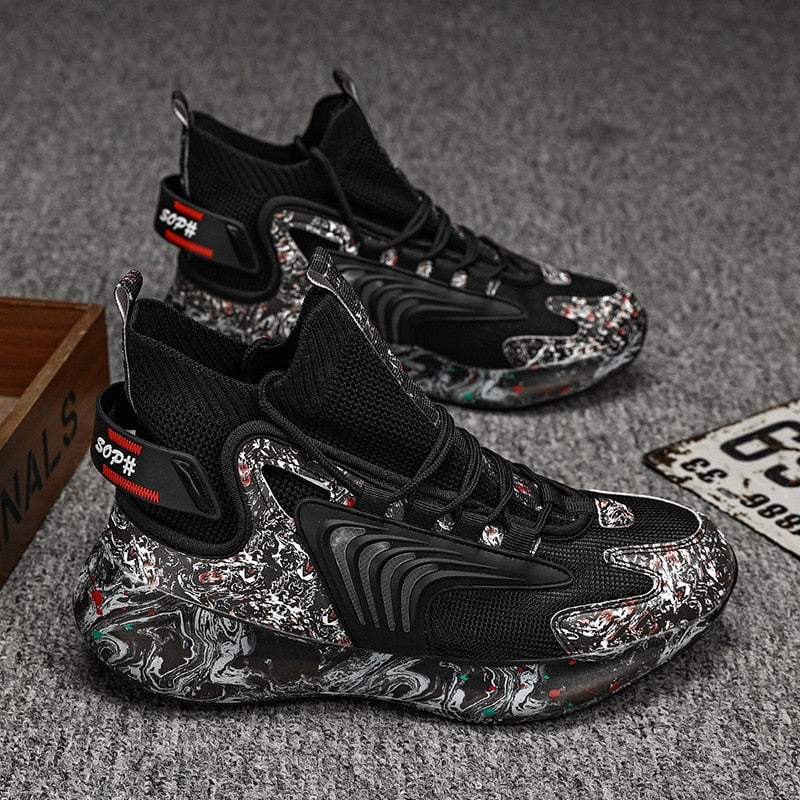 Tênis Sneakers Eros
