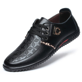 Sapato Social Men Luxo