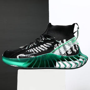 VOXTEX  Celestial Venith Green
