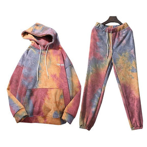 Conjunto Moletom Confort