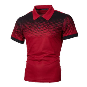 Camisa Polo Royal