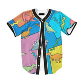 Camisa Dino Loco