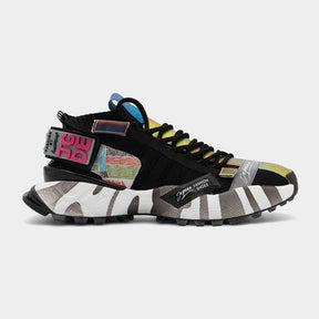 Tênis Sneaker Wind
