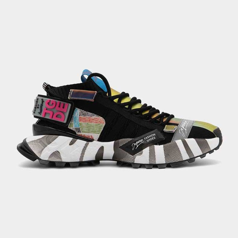 Tênis Sneaker Wind
